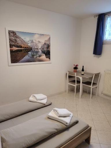 Smart-House Bolzano Apartment Laives Bagian luar foto