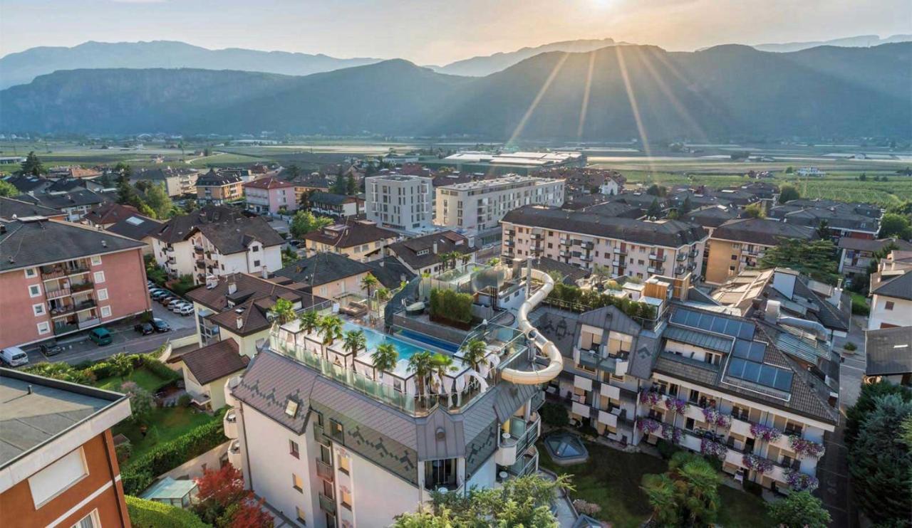 Smart-House Bolzano Apartment Laives Bagian luar foto